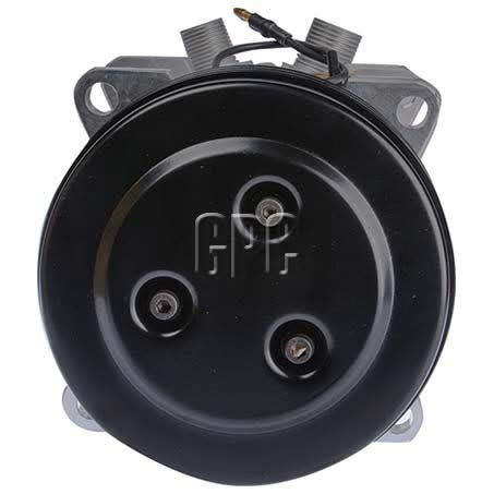 Unicla Air Conditioning Compressor 12V Ear Mount UP150 Part No. CXU6157 AIR CONDITIONING COMPRESSOR UNICLA - Micks Gone Bush