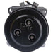 Unicla Air Conditioning Compressor 12V Ear Mount UP150 Part No. CXU6157 AIR CONDITIONING COMPRESSOR UNICLA - Micks Gone Bush