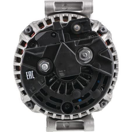 Bosch Alternator 12V 150A Part No. 1986A00656 ALTERNATOR BOSCH - Micks Gone Bush