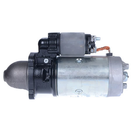 Bosch Starter Motor 12V 10T CW 3KW Part No. 0001367076 STARTER MOTOR BOSCH - Micks Gone Bush