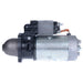 Bosch Starter Motor 12V 10T CW 3KW Part No. 0001367076 STARTER MOTOR BOSCH - Micks Gone Bush
