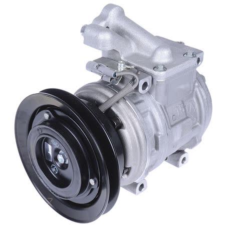Denso Air Conditioning Compressor 12V Direct Mount 10PA15C CXD6072 AIR CONDITIONING COMPRESSOR DENSO - Micks Gone Bush