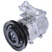Denso Air Conditioning Compressor 12V Direct Mount 10PA15C CXD6072 AIR CONDITIONING COMPRESSOR DENSO - Micks Gone Bush
