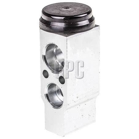 OEX Air Conditioning TX Valve Block Pad 1.5 Ton TXX09046 AIR CONDITIONING TX VALVE OEX - Micks Gone Bush