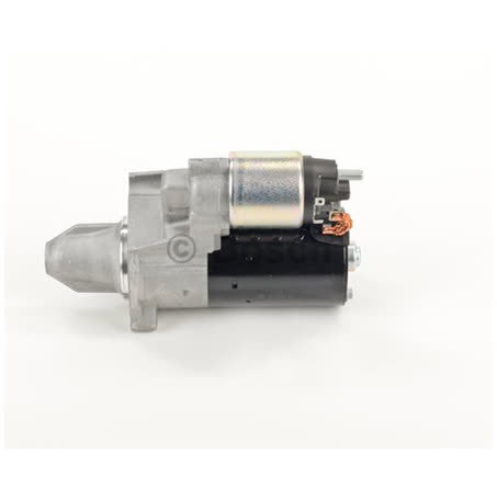 Bosch Starter Motor 12V 10 Tooth CW 1.1KW 0001107461 STARTER MOTOR BOSCH - Micks Gone Bush