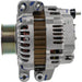Mitsubishi Alternator 24V 100A Pad Mount Internal Regulator Part No. A4TRG693AMA ALTERNATOR MITSUBISHI - Micks Gone Bush
