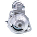 Mahle Starter Motor 12V 9 Tooth CW Part No. MS29 STARTER MOTOR MAHLE - Micks Gone Bush