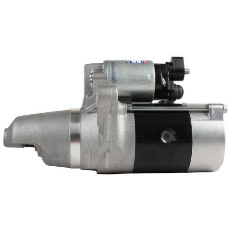 OEX Starter Motor 12V 9 Tooth CW Mitsuba Style MXS801 STARTER MOTOR OEX - Micks Gone Bush