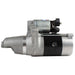 OEX Starter Motor 12V 9 Tooth CW Mitsuba Style MXS801 STARTER MOTOR OEX - Micks Gone Bush
