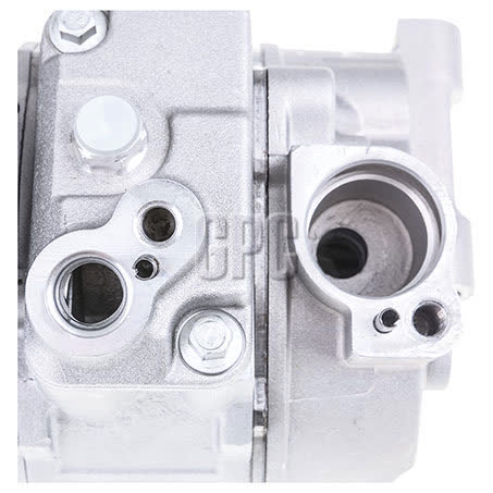 OEX Air Conditioning Compressor 12V Direct Mount Denso 7SBU16C Style CXD0069 AIR CONDITIONING COMPRESSOR OEX - Micks Gone Bush