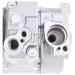OEX Air Conditioning Compressor 12V Direct Mount Denso 7SBU16C Style CXD0069 AIR CONDITIONING COMPRESSOR OEX - Micks Gone Bush