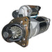 Auto Electrics Aust Starter Motor 12V 12T CW Denso Style HDS291210 STARTER MOTOR AUTO ELECTRICS AUST - Micks Gone Bush