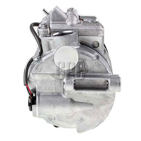 Denso Air Conditioning Compressor 12V Direct Mount CXD6411 AIR CONDITIONING COMPRESSOR DENSO - Micks Gone Bush