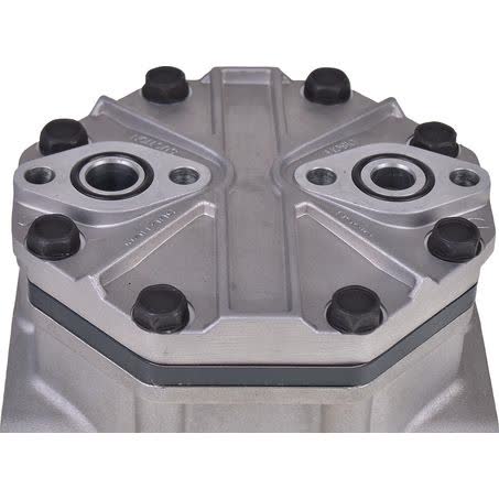 OEX Air Conditioning Compressor Direct Mount York 210 Style RHS Flange CXY0004 AIR CONDITIONING COMPRESSOR OEX - Micks Gone Bush
