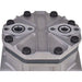 OEX Air Conditioning Compressor Direct Mount York 210 Style RHS Flange CXY0004 AIR CONDITIONING COMPRESSOR OEX - Micks Gone Bush