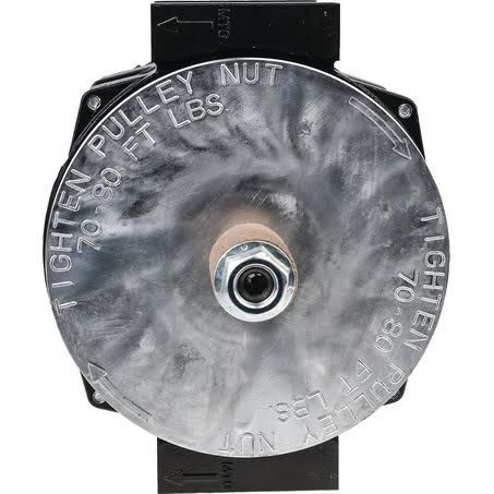Prestolite Alternator 24V 275A BLP4111M ALTERNATOR PRESTOLITE - Micks Gone Bush