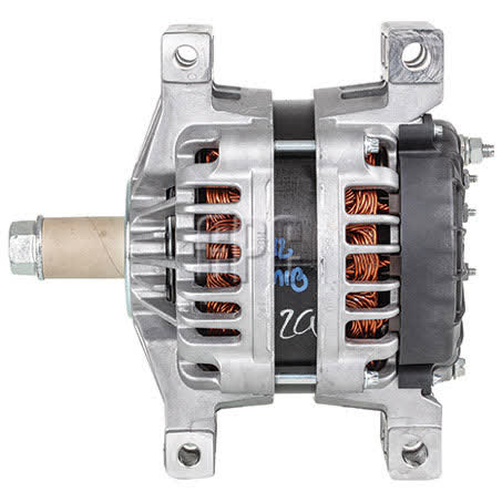 Delco Remy Alternator 24V 110A 28SI Part No. 8600469 ALTERNATOR DELCO REMY - Micks Gone Bush