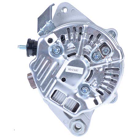 OEX Alternator 12V 80A Denso Style DXA572 ALTERNATOR OEX - Micks Gone Bush
