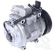 Denso Air Conditioning Compressor 12V Direct Mount 10PA15C CXD6290 AIR CONDITIONING COMPRESSOR DENSO - Micks Gone Bush