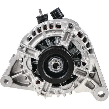 Bosch Alternator 12V 80A 1986A00451 ALTERNATOR BOSCH - Micks Gone Bush