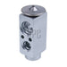 OEX Air Conditioning TX Valve Block Pad 1.5 Ton TXX09065 AIR CONDITIONING TX VALVE OEX - Micks Gone Bush