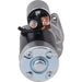 Oex Starter Motor 12V 12TH CW Mitsubishi Style starter motor OEX - Micks Gone Bush