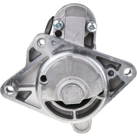 OEX Starter Motor 12V 11T CW Mitsubishi Style MXS2060 STARTER MOTOR OEX - Micks Gone Bush