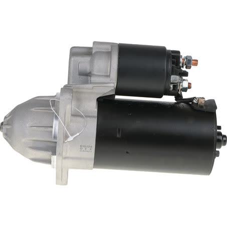OEX Starter Motor 12V 11 Tooth CW Bosch Style BXS0175 STARTER MOTOR OEX - Micks Gone Bush
