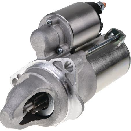 Oex Starter Motor 12V 9TH CW Delco Style starter motor OEX - Micks Gone Bush