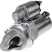 Oex Starter Motor 12V 9TH CW Delco Style starter motor OEX - Micks Gone Bush