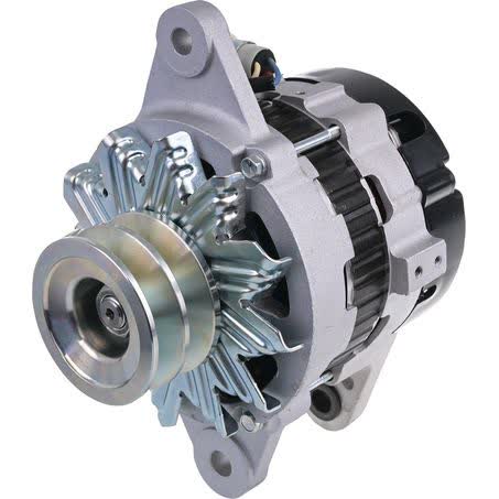 Nikko Alternator 24V 50A NXA9715 ALTERNATOR NIKKO - Micks Gone Bush