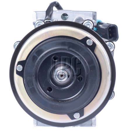 Sanden Air Conditioning Compressor 12V Direct Mount SD7H15 CXS4073 AIR CONDITIONING COMPRESSOR SANDEN - Micks Gone Bush