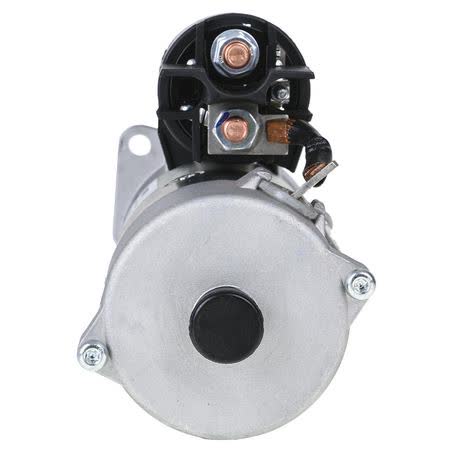 Mahle Starter Motor 12V 11 Tooth CW MS894 STARTER MOTOR MAHLE - Micks Gone Bush
