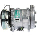 Sanden Air Conditioning Compressor 12V Ear Mount SD5H11 CXS6361 AIR CONDITIONING COMPRESSOR SANDEN - Micks Gone Bush