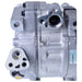 Hanon System HCC Air Conditioning Compressor 12V Direct Mount VS14 CXH050 AIR CONDITIONING COMPRESSOR HANON SYSTEM - Micks Gone Bush