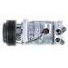 OEX Air Conditioning Compressor 12V Direct Mount Zexel CR10 Style CXZ0013 AIR CONDITIONING COMPRESSOR OEX - Micks Gone Bush