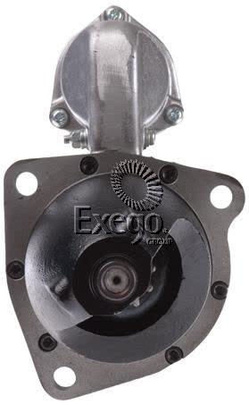 Nikko Starter Motor 24V 11 Tooth CW NXS9707 STARTER MOTOR NIKKO - Micks Gone Bush