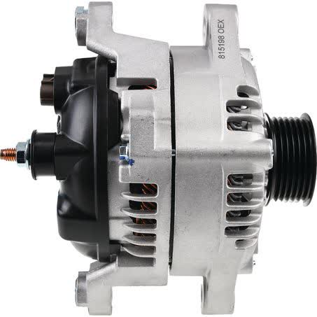 OEX Alternator 12V 140A Denso Style DXA4141 ALTERNATOR OEX - Micks Gone Bush