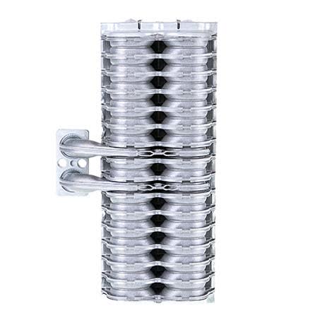 Denso Air Conditioning Evaporator Core Pad-pad EVX3130 AIR CONDITIONING EVAPORATOR CORE DENSO - Micks Gone Bush