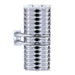 Denso Air Conditioning Evaporator Core Pad-pad EVX3130 AIR CONDITIONING EVAPORATOR CORE DENSO - Micks Gone Bush