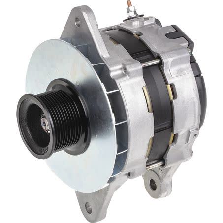 OEX Alternator 24V 90A Sawafuji Style SXA729 ALTERNATOR OEX - Micks Gone Bush