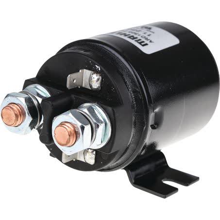 Mahle Starter Motor Solenoid 24V 300A MX39 SOLENOID SWITCH MAHLE - Micks Gone Bush