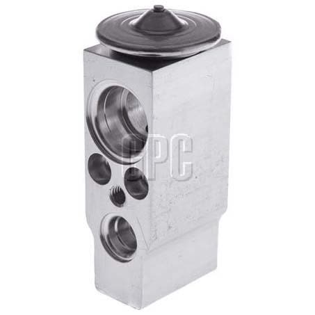 OEX Air Conditioning TX Valve Block Pad 1.5 Ton TXX09013 AIR CONDITIONING TX VALVE OEX - Micks Gone Bush