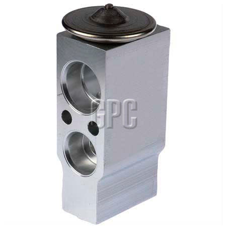 OEX Air Conditioning TX Valve Block Pad 1.5 Ton TXX09045 AIR CONDITIONING TX VALVE OEX - Micks Gone Bush
