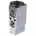OEX Air Conditioning TX Valve Block Pad 1.5 Ton TXX09045 AIR CONDITIONING TX VALVE OEX - Micks Gone Bush
