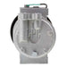OEX Air Conditioning Compressor 24V Direct Mount Diesel Kiki DKS15D Style CXZ0003 AIR CONDITIONING COMPRESSOR OEX - Micks Gone Bush
