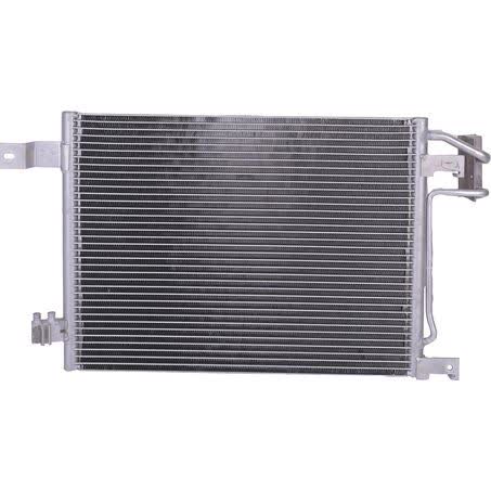 OEX Air Conditioning Condenser Parallel Flow Inlet Pad Outlet Pad CNX01084 AIR CONDITIONING CONDENSER OEX - Micks Gone Bush