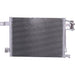 OEX Air Conditioning Condenser Parallel Flow Inlet Pad Outlet Pad CNX01084 AIR CONDITIONING CONDENSER OEX - Micks Gone Bush