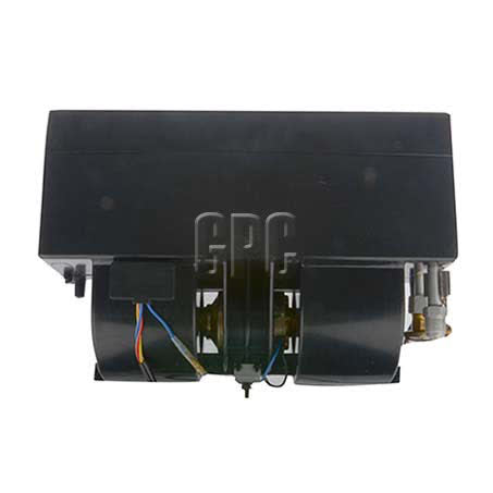 OEX Air Conditioning Evaporator Assembly 12V EVX1242 #6 Mior Inlet #10 Mior Outlet AIR CONDITIONING EVAPORATOR ASSEMBLY OEX - Micks Gone Bush