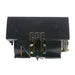OEX Air Conditioning Evaporator Assembly 12V EVX1242 #6 Mior Inlet #10 Mior Outlet AIR CONDITIONING EVAPORATOR ASSEMBLY OEX - Micks Gone Bush